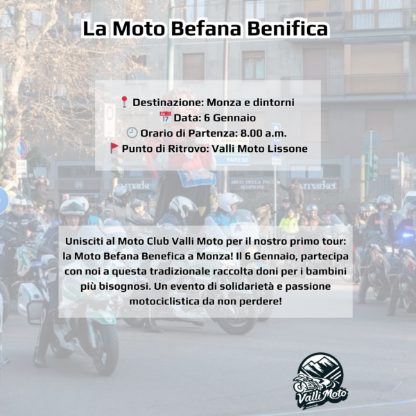 6 gennaio