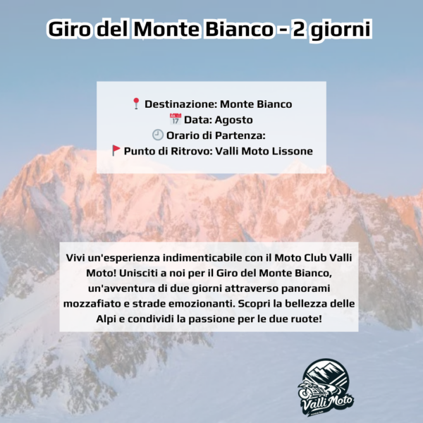 2 - 3 agosto